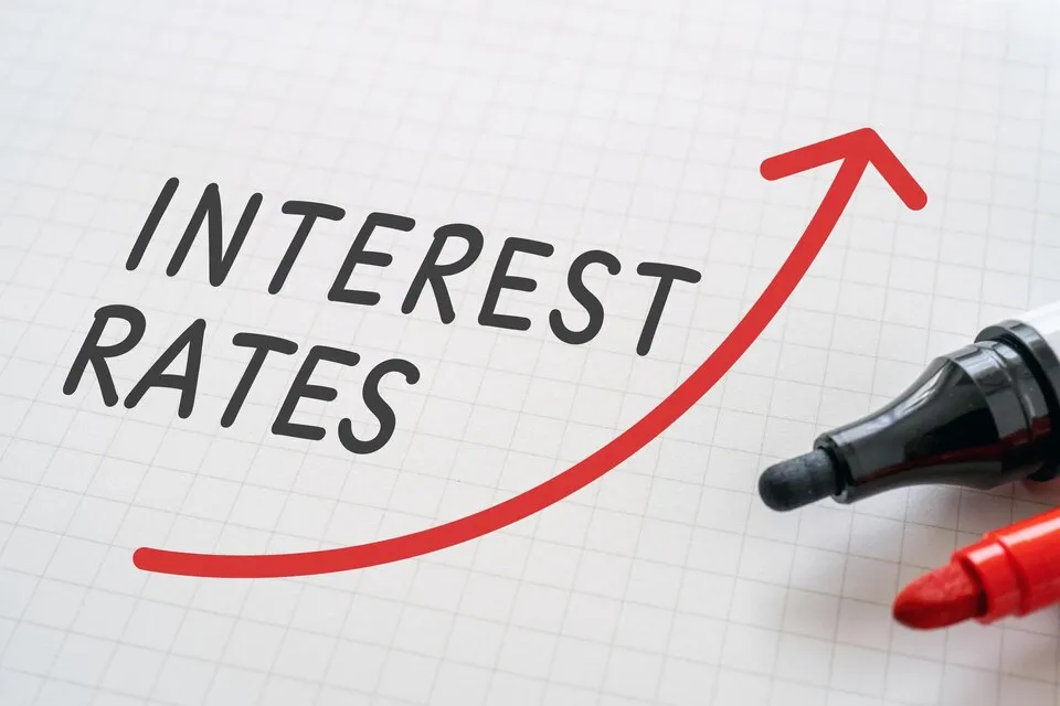 Lower Interest Rate